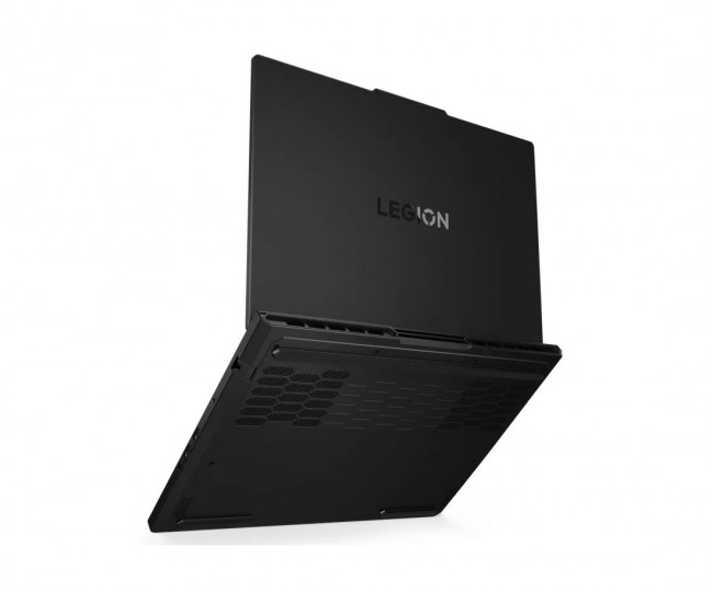 Ноутбук Lenovo Legion Pro 5 16ADR10 Eclipse Black (83LT0053RM)
